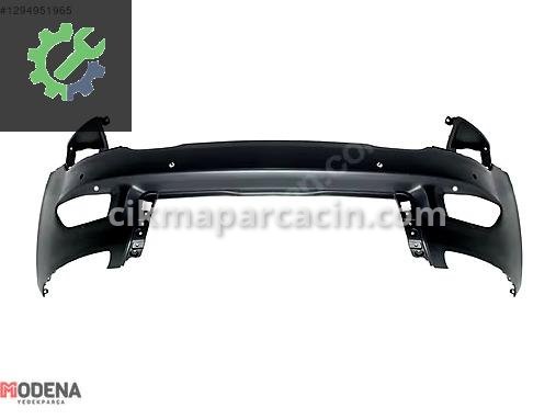 Jeep Cherokee Ön Tampon çıkma parça