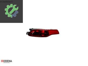 JEEP CHEROKEE 2015-ARKA TAMPON REFLEKTÖRÜ SOL KL SIFIR