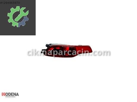 Jeep Cherokee Tampon Reflektörü çıkma parça