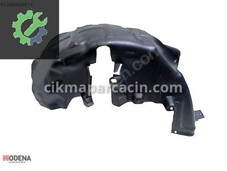 Jeep Cherokee Arka Çamurluk çıkma parça