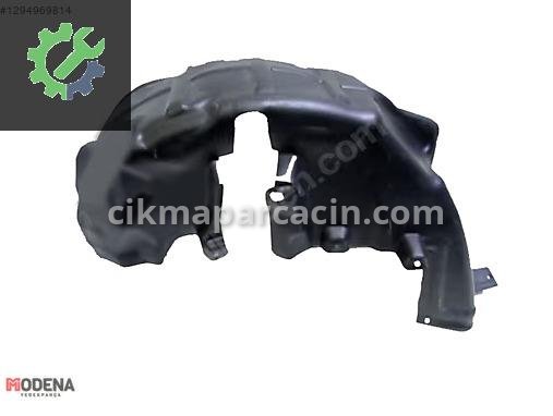 Jeep Cherokee Arka Çamurluk çıkma parça