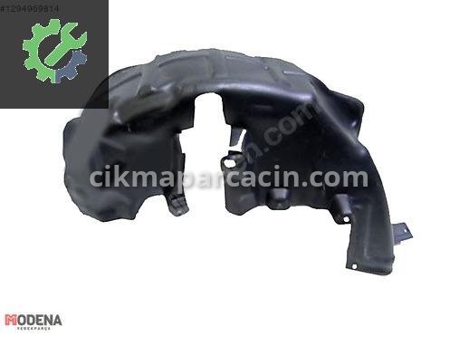 Jeep Cherokee Arka Çamurluk çıkma parça