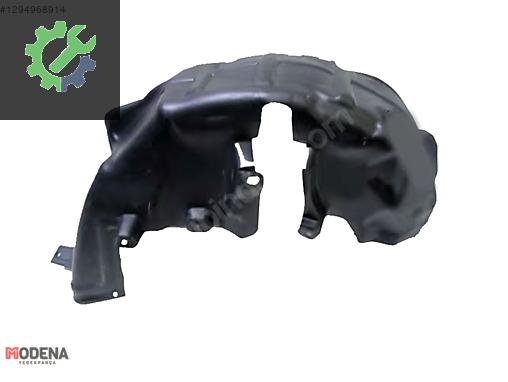 JEEP CHEROKEE 2015- ARKA ÇAMURLUK DAVLUMBAZI SOL SIFIR