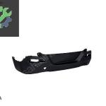 JEEP CHEROKEE 2015- ARKA TAMPON ALT SPOYLER (ÇİFTLİ) KL SIFIR