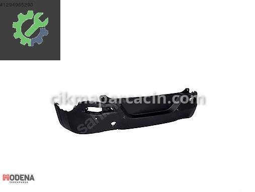 Jeep Cherokee Tampon Spoyleri çıkma parça