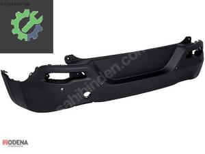 JEEP CHEROKEE 2015- ARKA TAMPON ALT (4 SENSÖRLÜ) SIFIR