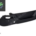 JEEP CHEROKEE 2015- ARKA TAMPON ALT (4 SENSÖRLÜ) SIFIR
