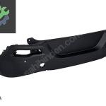 JEEP CHEROKEE 2015- ARKA TAMPON ALT (4 SENSÖRLÜ) SIFIR