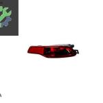 JEEP CHEROKEE 2015- ARKA TAMPON REFLEKTÖRÜ SAĞ KL SIFIR