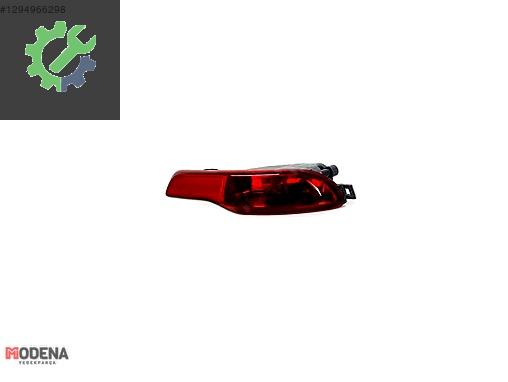 JEEP CHEROKEE 2015- ARKA TAMPON REFLEKTÖRÜ SAĞ KL SIFIR