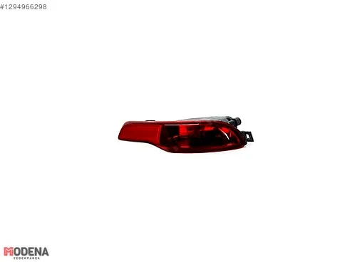 Jeep Cherokee Tampon Reflektörü çıkma parça