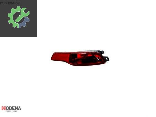 JEEP CHEROKEE 2015- ARKA TAMPON REFLEKTÖRÜ SAĞ KL SIFIR