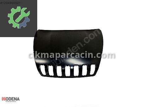 Jeep Cherokee Kaput çıkma parça