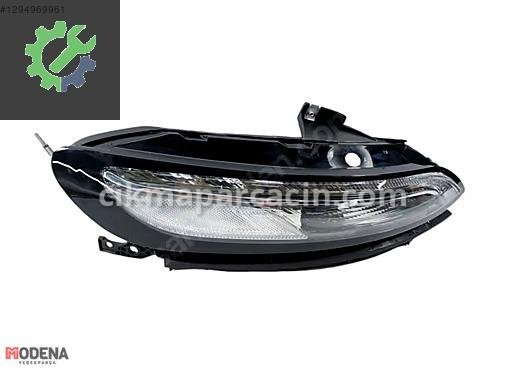 Jeep Cherokee Sinyal 68157102AQ çıkma parça