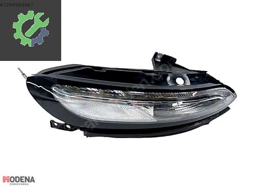 JEEP CHEROKEE 2015- ÖN SİNYAL BEYAZ SAĞ SIFIR 68157102AQ