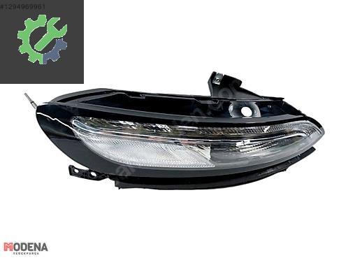 JEEP CHEROKEE 2015- ÖN SİNYAL BEYAZ SAĞ SIFIR 68157102AQ
