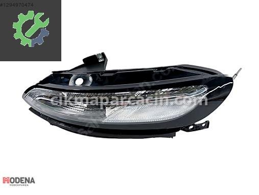 Jeep Cherokee Sinyal 68157103AQ çıkma parça