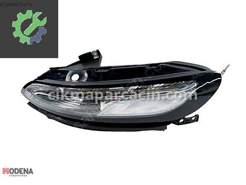 Jeep Cherokee Sinyal 68157103AQ çıkma parça