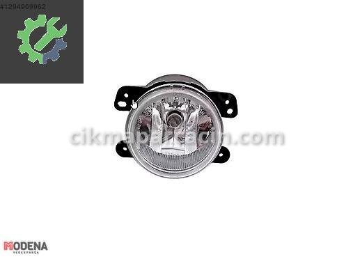 Jeep Cherokee Sis Farı 5182026AA çıkma parça