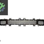JEEP CHEROKEE 2015- ÖN TAMPON ORTA IZGARASI (DÜZ) SIFIR