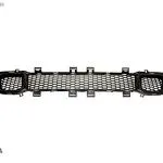 JEEP CHEROKEE 2015- ÖN TAMPON ORTA IZGARASI (DÜZ) SIFIR