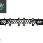JEEP CHEROKEE 2015- ÖN TAMPON ORTA IZGARASI (DÜZ) SIFIR