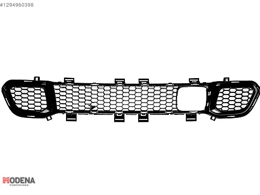 Jeep Cherokee Panjur çıkma parça