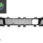 JEEP CHEROKEE 2015- ÖN TAMPON ORTA IZGARASI (RADARLI) SIFIR