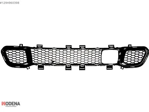 Jeep Cherokee Panjur çıkma parça