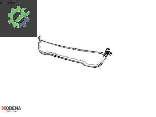 JEEP CHEROKEE 2015- ÖN TAMPON ORTA KROM ÇERÇEVE SIFIR 68203230AB