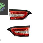JEEP CHEROKEE 2015- STOP LAMBASI İÇ (SET) SIFIR 68330344AA/45AA