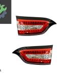 JEEP CHEROKEE 2015- STOP LAMBASI İÇ (SET) SIFIR 68330344AA/45AA