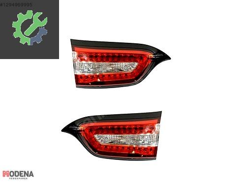 JEEP CHEROKEE 2015- STOP LAMBASI İÇ (SET) SIFIR 68330344AA/45AA