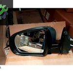 2003 Renault Master Sol Dış Ayna Çıkma Parça İstanbul