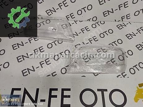 Jeep Cherokee Far Camı çıkma parça