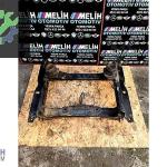 JEEP CHEROKEE LİBERTY ÇIKMA ÖN TRAVERS 52129390AB 52059463AG