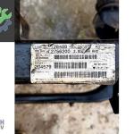 JEEP CHEROKEE LİBERTY ÇIKMA ÖN TRAVERS 52129390AB 52059463AG