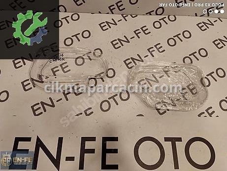 Jeep Cherokee Far Camı çıkma parça