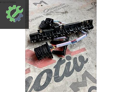 Jeep Cherokee Beyin çıkma parça