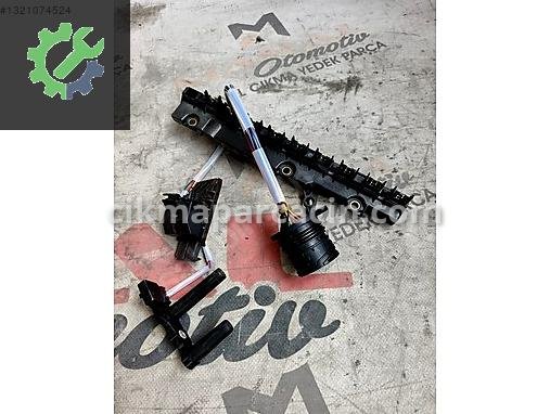 Jeep Cherokee Beyin çıkma parça
