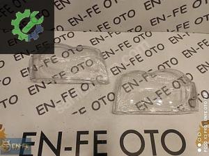 JEEP CHEROKEE SAĞ SOL FAR CAMI SIFIR 2006 2007 2008 2009 2010