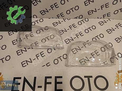Jeep Cherokee Sol Ön Far çıkma parça