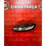 JEEP CHEROKEE SOL ÖN GÜNDÜZ FARI