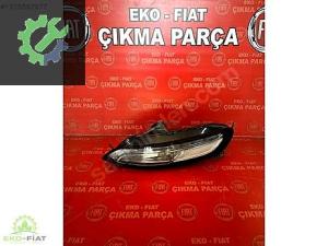 JEEP CHEROKEE SOL ÖN GÜNDÜZ FARI