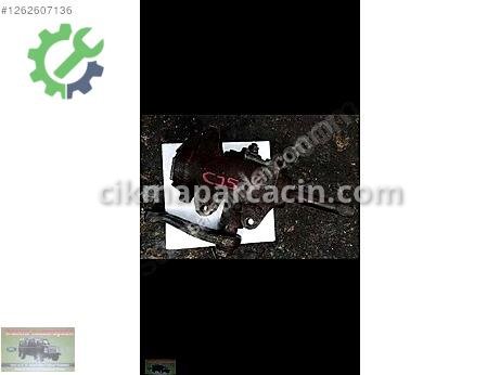 Jeep CJ Direksiyon Kutusu çıkma parça