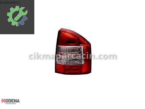 Jeep Compass Sağ Arka Stop 5303878AB çıkma parça