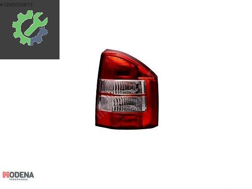 JEEP COMPASS 2007- ARKA STOP SAĞ SIFIR 5303878AB