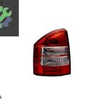 JEEP COMPASS 2007- ARKA STOP SOL SIFIR 5303879AB