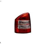 JEEP COMPASS 2007- ARKA STOP SOL SIFIR 5303879AB