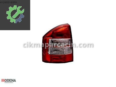 Jeep Compass Sol Arka Stop çıkma parça